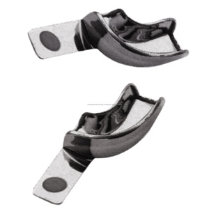 World Precision Surgical Porte-empreinte dentaire partielle sectionnelle en acier inoxydable, instrument manuel CE WPS-PDIT-02 - Product Image 5