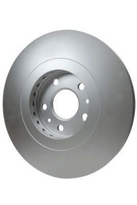 Disco Freno Ventilato Esternamente di Alta Qualità OEM Personalizzato 402064155R per <span class=keywords><strong>RENAULT</strong></span> - Product Image 3