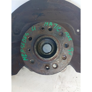 ASSALE ANTERIORE SINISTRO COMPLETO MERCEDES Classe R W251 A2513301320 (05>) - Product Image 2