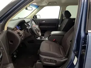 FORD FLEX SEL 2019 d'occasion, conduite à gauche/droite - Product Image 2