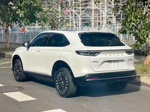 Dongfeng Honda Ens1 Auto 2022, Vehículo Eléctrico de Largo Alcance (510 km), SUV Pequeño con Batería, 4x4, Autos Usados <span class=keywords><strong>Ens</strong></span> 1 Honda Ns1 para Personas Mayores - Product Image 5