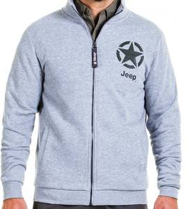 Sweat-shirts à capuche unisexes personnalisés de haute qualité avec logo, fermeture éclair, pour l'hiver, décontractés, 350 g/m², 100 % coton, respirants, teints unis, brodés - Product Image 5