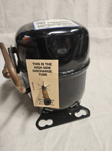 Original de fábrica Nuevo Comprar 3 tomar 1 Unidad de condensación Copeland gratis Piezas de refrigeración Unidad de condensación Precios 2hp, 3Hp, 4HP Para la venta - Product Image 3