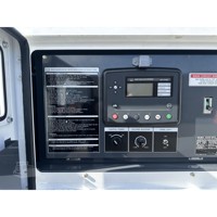 Compresseurs industriels AIRMAN SDG25 2025