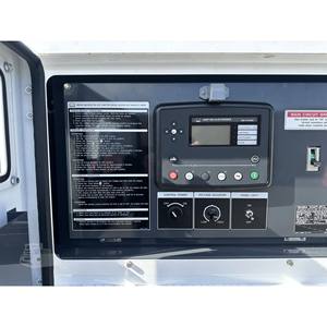 เครื่องอัดอากาศอุตสาหกรรม AIRMAN SDG25 ปี 2025 - Product Image 2