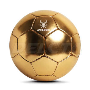 Balón de Fútbol de Suministro Directo de Fábrica, MOQ Bajo, Balón de Fútbol Personalizable, Balón de Fútbol de Marca Privada - Product Image 2