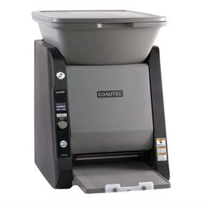 Autec ASM895CE Mantenedor de Textura de Arroz Eléctrico para Hoteles y Cocinas de Servicios de Alimentación - Product Image 1