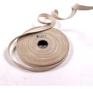 Tira de encaje de alta calidad, encaje trenzado - Product Image 4