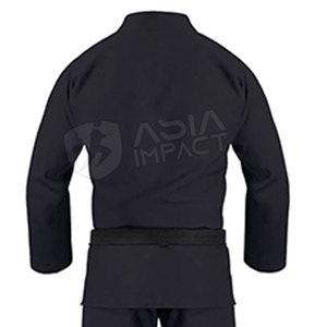 Artes marciales Judo BJJ Gi Kimono Jiu Jitsu Karate Traje Karate Uniforme Artes marciales Desgaste Jiu Jitsu Uniforme Taekwondo-MUESTRA GRATIS - Product Image 5