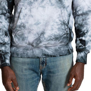 Sudaderas con Capucha para Hombre de Alta Calidad, Estilo Nuevo, Ropa Casual con Mangas Completas, Sudaderas Gruesas con Capucha Lisa, Diseño Sólido, 2026 - Product Image 4