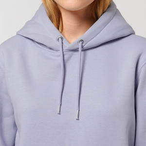 Streetwear à impression bouffante de haute qualité sweat à capuche en coton unisexe pour hommes sweat à capuche surdimensionné personnalisé - Product Image 5