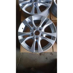 ล้อแม็กซ์ TOYOTA Auris Series (E180) (12>18) 4 ล้อ รุ่น PZ49P-E0670-ZQ - Product Image 5