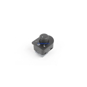 Heated Interior Mirror Control <b>Auto</b> Switches OEM VW-1J1959565EC for Bora Golf Model TST8258 Made in TR - Product Image 1