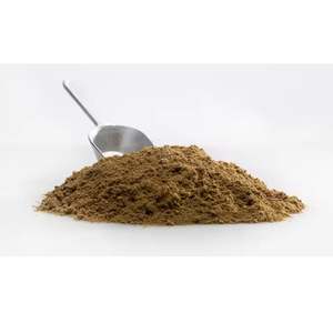 Harina de Pescado de Alta Proteína para Alimentación Animal, 25 kg/bolsa, Almacenamiento en Seco, Ayuda a la Aves de Corral y Ganado a Progresar con Nutrientes Equilibrados - Product Image 3