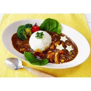 Accessoires de cuisine innovants sans BPA, pelle à riz antiadhésive pour pique-nique, fêtes, déjeuner, cuillère de décoration de riz KK-280 - Product Image 4