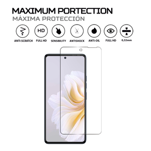 ANTISHOCK Screen <b>Protector</b> for Tecno Camon 20 Premium Durable <b>Camera</b> <b>Protector</b> - Product Image 2