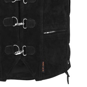 Chaleco de Invierno para Motociclista, Diseño Personalizado de Primera Calidad, de Neopreno, Casual, Cortavientos - Product Image 6