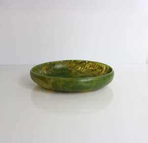 ชามผลไม้เรซินแบบพรีเมี่ยมที่มีสไตล์เหมาะสำหรับใช้ในงานปาร์ตี้หรือใช้ในบ้านทุกวันในห้องครัวและห้องรับประทานอาหาร - Product Image 6