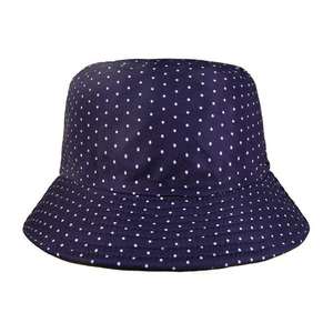 Vente chaude nouveau style seau chapeaux taille et couleur personnalisées bas quantité minimale de commande décontracté et voyage approprié seau chapeaux à vendre - Product Image 6