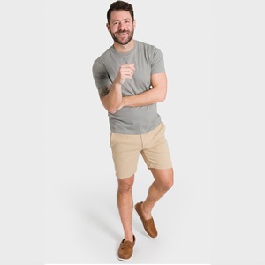 Offre Spéciale unique col rond personnalisé sport Pima coton conceptions à manches courtes vintage uni grande taille t-shirts pour hommes - Product Image 6