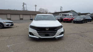 Occasion 2022 pour Accord Sport Édition Spéciale OEM Grade Industriel Garantie 3 Ans - Product Image 2