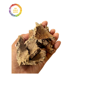 Pastel de copra al por mayor para alimentación animal, pastel de copra asequible de alta calidad, excelente valor para la nutrición del ganado - Product Image 3