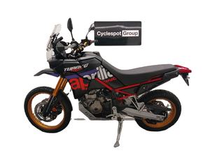 Nueva Motocicleta de Rally Todoterreno Tuareg 660 Rally 2026 de 659cc con Control de Tracción ABS, la Mejor Oferta para Exportación - Product Image 2