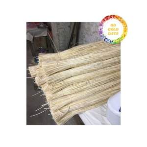 Peau de rotin pour la bordure des meubles et le tissage décoratif, adaptée aux projets d'artisanat d'intérieur et aux améliorations créatives de la maison - Product Image 1