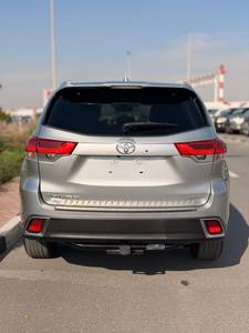 Toyota Highlander Limited 2019 Usada, Volante a la Izquierda, 7 Plazas, Automática, Gasolina, 4x4 |   Listo para Exportar - Product Image 6