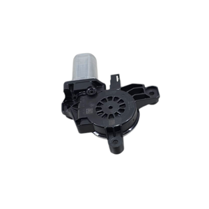 MOTORE ELETTRICO PER FINESTRINO POSTERIORE DESTRO MERCEDES Classe A (W177) A0009060908 (18>) - Product Image 2