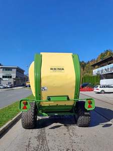 Achetez avec 2 ans de garantie, mini presse à balles de foin, qualité supérieure, pour l'élevage et l'agriculture, livraison rapide et économisez maintenant - Product Image 6