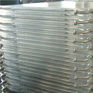 Pompe de congélation industrielle à plaque de contact horizontale écologique-40 0 Équipement de congélation rapide pour fruits de mer volaille poisson - Product Image 5