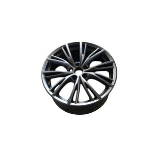 Cerchio in Lega per ALFA ROMEO Stelvio Serie (949_) (16>) 156124441 - Product Image 1