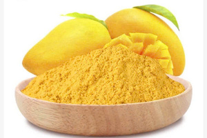 ผงมะม่วงแบบแช่แข็ง: บริสุทธิ์100% ส่งตรงจากโรงงาน - Product Image 3