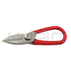 Excelente cizalla de patrón de hoja ancha de alta resistencia con asas Rojas Nueva mejor calidad Uso manual Herramientas de joyería y precio de equipo - Product Image 2