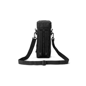 ขวดน้ำและที่วางโทรศัพท์ (สีดำ) - Product Image 3