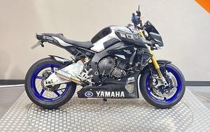 Moto Hyper-Naked d'occasion 2022 MT-10 1000cc Euro 5 998cc Cross Plane Quatre cylindres IMU ABS Quick Shifter Régulateur de vitesse à vendre - Product Image 4
