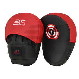 Premium Quality Training Boxing <b>Focus</b> <b>Pads</b> Top Selling <b>Focus</b> <b>Pad</b> Boxing Equipment <b>Focus</b> <b>Pad</b> - Product Image 1