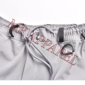 กางเกงใส่เล่นสกีกางเกงใส่เล่นสกีทำจากไนลอนกางเกงทรงหลวมใส่เล่นสกีใช้ได้ทั้งชายและหญิงกางเกงใส่เล่นสกีทำจากไนลอน100% - Product Image 3