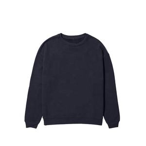 เสื้อสเวตเชิ้ตผู้ชายขายส่ง คุณภาพสูง ผลิตตามสั่ง เสื้อแขนยาวผู้ชายสำหรับผู้ใหญ่ - Product Image 1