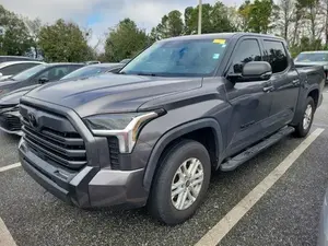 รถยนต์โตโยต้า ทันดรา SR5 ปี 2022 สภาพดี ใช้งานน้อย ราคาไม่แพง - Product Image 3