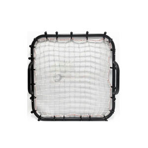 Équipement d'entraînement de football de football Mini rebondisseur de gardien de but pliable et durable disponible à un prix raisonnable - Product Image 4