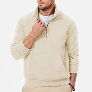 Vente en gros Sweatshirts à capuche surdimensionnés en coton éponge français avec impression numérique logo personnalisé pour hommes - Product Image 5