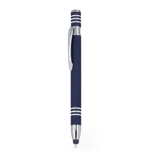 Penna Touch Personalizzata Harkin per Merchandising e Promozioni - Product Image 5