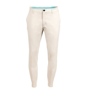 Pantalones de golf para hombre, pantalones elásticos ajustados de calidad superior con estilo, pantalones de chándal de lona formales, pantalones ligeros - Product Image 2