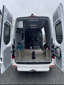 2024 MER CE DES - SPRINTER 317 - Product Image 4