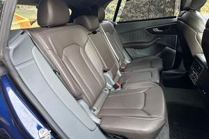 Audi Q8 Prestige 2019 d'occasion, moteur V6 turbocompressé, transmission intégrale - Product Image 5