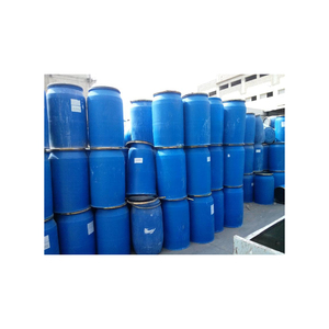 Vente en gros de rebuts de fûts bleus en HDPE, prix usine, qualité export, livraison rapide - Product Image 4