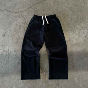 Sweat à capuche unisexe surdimensionné confortable avec fermeture éclair pour l'hiver Survêtement court avec impression de fondu au soleil - Product Image 2