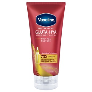 โลชั่นเซรั่มผิวกระจ่างใส200มล. สำหรับ70X ไนอาซีน้ำหนักเบา - Product Image 2